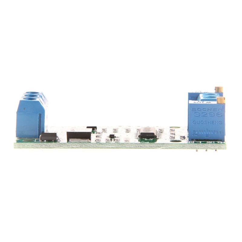 Bộ ChuyểN ĐổI ĐiệN ÁP 0-5V Sang 4-20mA