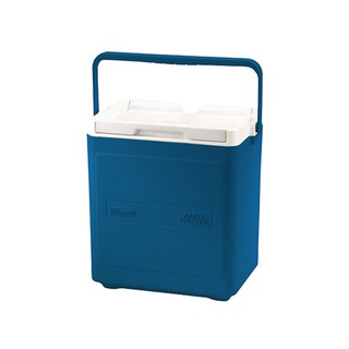 Thùng đá giữ nhiệt 20 lon coleman party stacker 3000000485 - xanh lam
