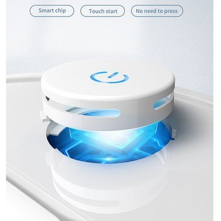 (Mới) Robot hút bụi ES300 thông minh