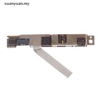 Webcam camera cho laptop DELL E5530 E5430 E6320 E6330 E6230 E6530 .