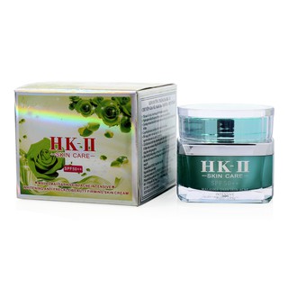 KEM HK-II NÁM DA - SẠM DA - MỤN THÂM 20GR