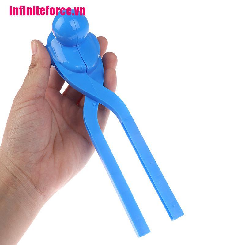 Đồ Chơi Quả Bóng Tuyết Hình Chú Vịt Dễ Thương