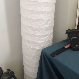 ĐÈN decor nghệ thuật  HOLM0 IKEA+bóng