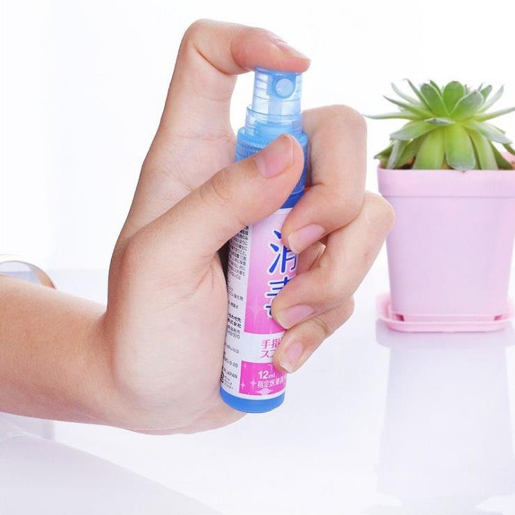 CHAI XỊT RỬA TAY KHÁNG KHUẨN BỎ TÚI 12ML - HÀNG NHẬT NỘI ĐỊAhttps://banhang.shopee.vn/portal/product