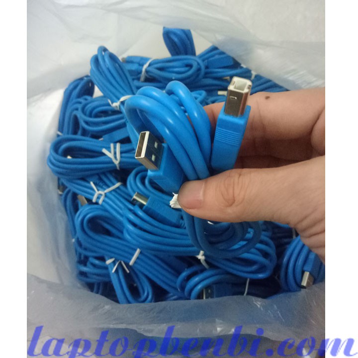 Cáp máy in - Cáp kết nối máy in dài 1,9m