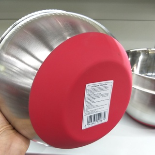 Thố trộn inox 20cm Lock & Lock MIX1202