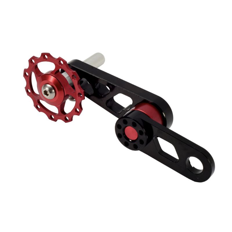 Đĩa Oval Dẫn Dây Xích Phía Sau Dạng Gập