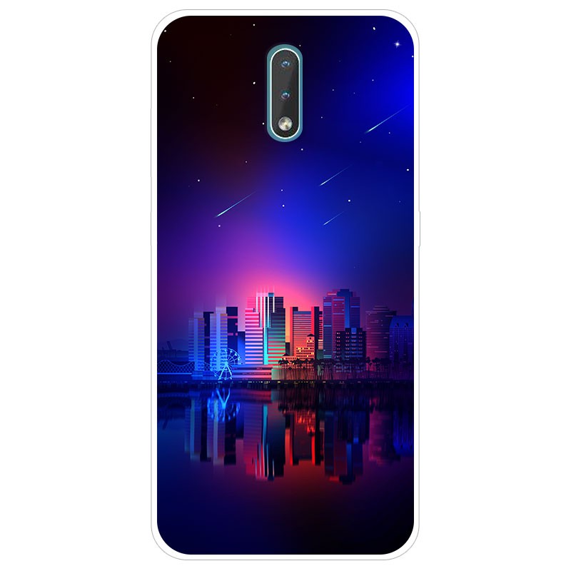 Ốp điện thoại thời trang dành cho Nokia 2.3