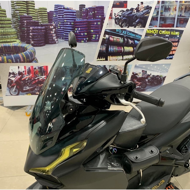 Kính chắn gió cho AB 2020 - 2021 . Chính Hãng ZHI.PAT