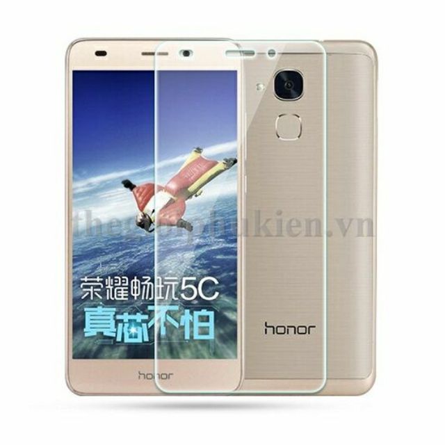 Bộ 2 kính cường lực cho Huawei gr 5 mini