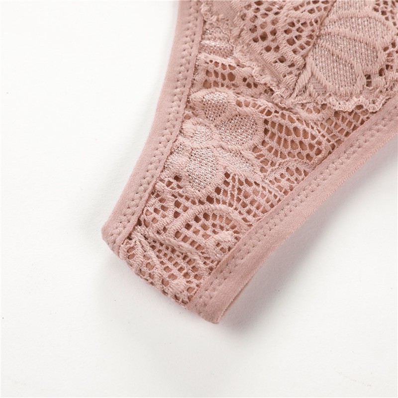 Quần Lót Ren Lọt Khe Sexy Hoa Quyến Rũ Nữ | BigBuy360 - bigbuy360.vn