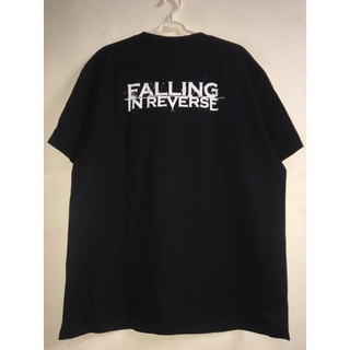 Áo Falling in Revese còn size XL