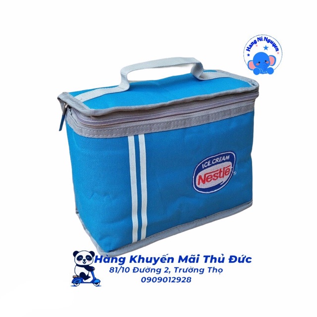 Túi giữ nhiệt Neslte