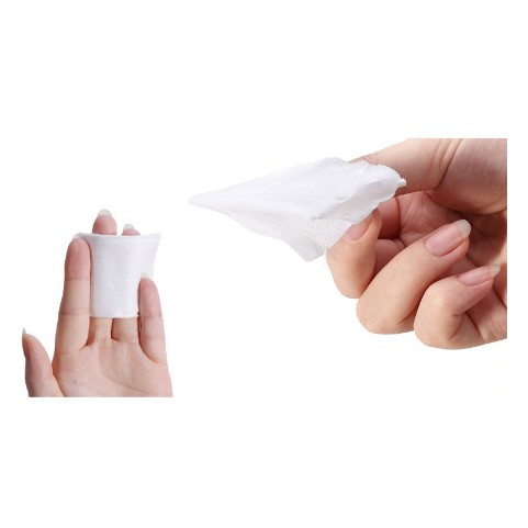 Bông Tẩy Trang Lameila 222 Miếng Hàng Nội Địa TQ | BigBuy360 - bigbuy360.vn