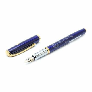 Bút máy ngòi mài Ánh Dương 079