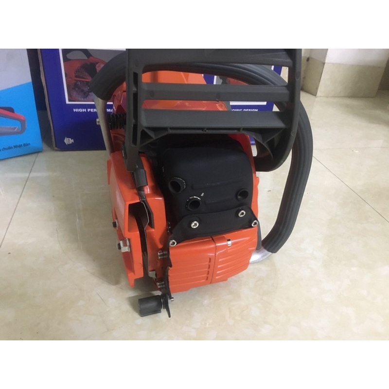 Máy cưa 365 giá rẻ kèm lam xích 60cm