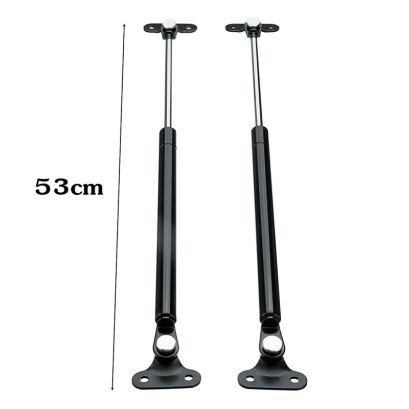 Set 2 Thanh Chống Cốp Sau 53cm Cho Toyota Land Cruiser 80 Series 90-97 68960-60022 68950-60032