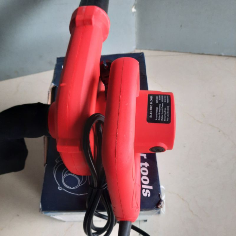Máy thổi bụi hút bụi 2 chức năng