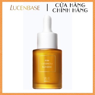 [Bản 15ml] Serum B56 kiềm dầu, giảm thân đỏ, giảm mụn