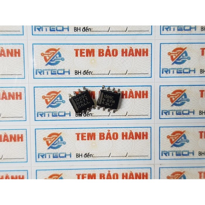 [Combo 3 con] 1009C, TL1009C, 1009I IC Chức Năng SOP-8