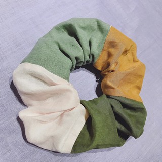 dây buộc tóc