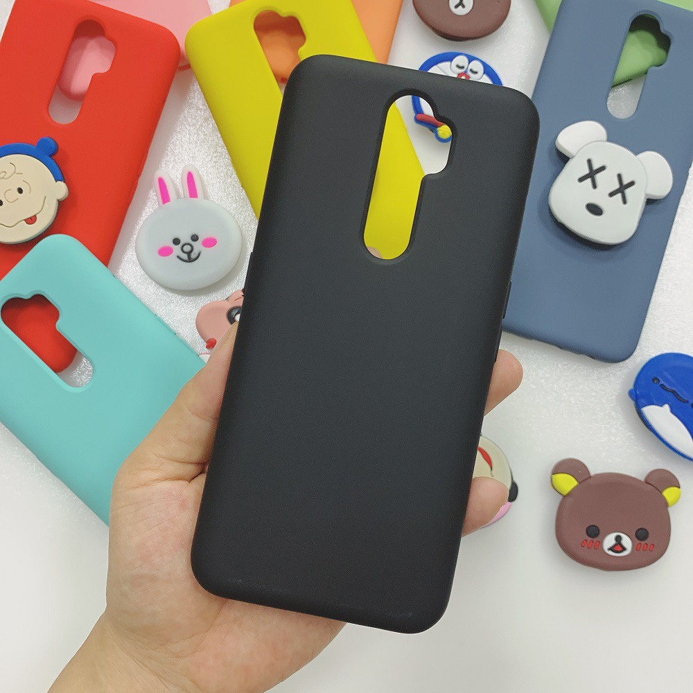 Ốp lưng chống bẩn oppo A5 2020 , A9 2020 silicon dẻo VieCase | BigBuy360 - bigbuy360.vn