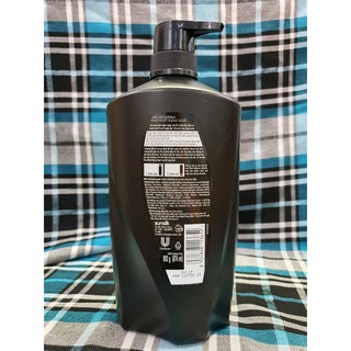 DẦU GỘI SUNSILK BỒ KẾT - 874 ML