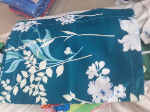 Vỏ Gói Nằm Cotton Thắng Lợi 40cm x 60cm