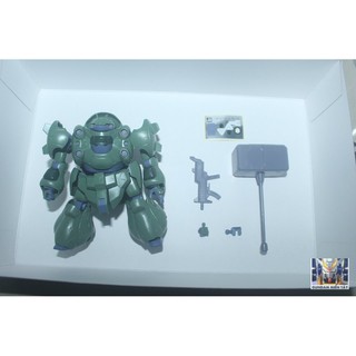 Mô hình lắp ráp HG IBO 1/144 Gusion Gundam Bandai (đã ráp) 2nd