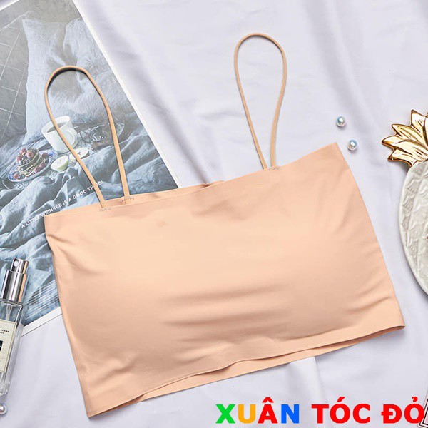 SỈ ZALO RẺ HƠN NHIỀU_ Áo Bra Đúc Có Dây Mát Lạnh B004