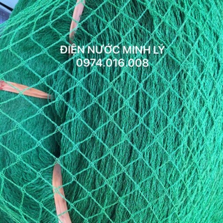 Lưới làm dàn,Lưới trồng cây