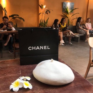 Mũ nồi dạ