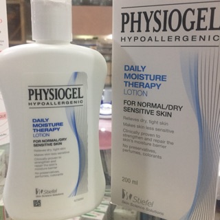 KEM DƯỠNG ẨM PHÝIOGEL DAILY MOISTURE