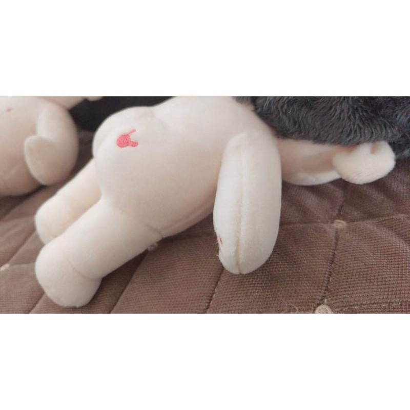 Doll Đào Ngốc Bảo Bảo - Tiêu Chiến