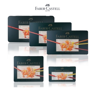 [OFFICIAL] Bút Chì Màu POLYCHROM Faber-Castell
