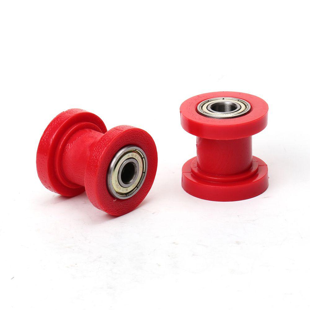 Bộ Dẫn Hướng Dây Xích Xe Máy Địa Hình ATV XR CR Enduro 1