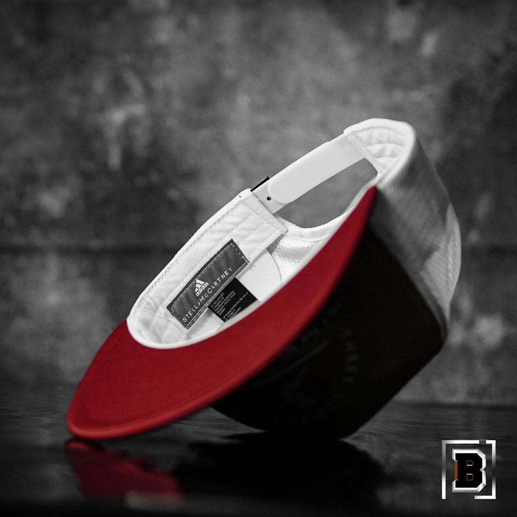 Nón Snapback ADI-DAS VÀNG trắng hàng VNXK CAO CẤP