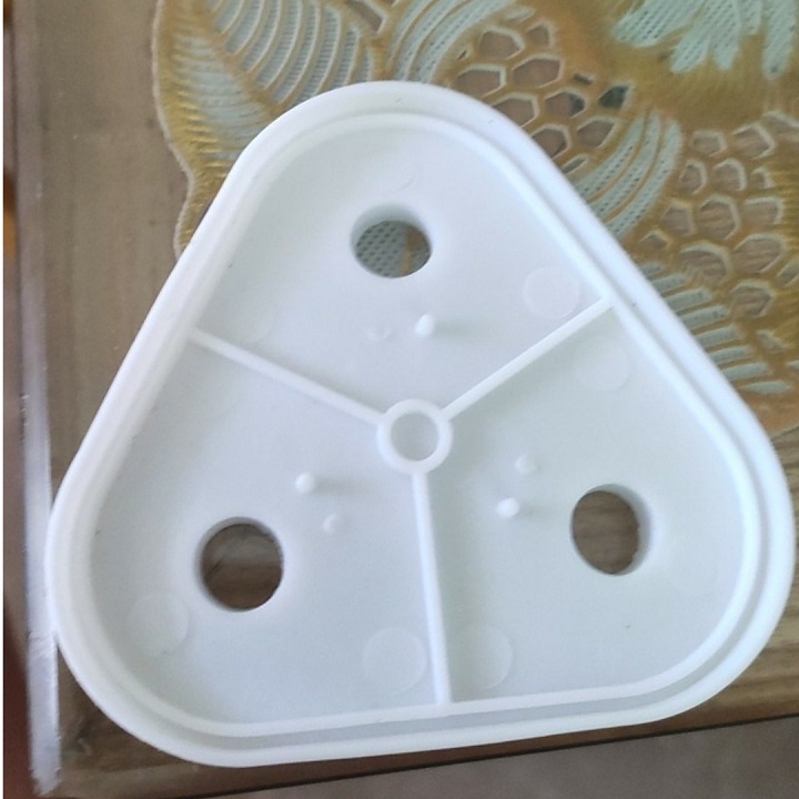 Da bơm, gioăng bơm dùng thay thê cho da bơm phun sương, bơm RO 24V