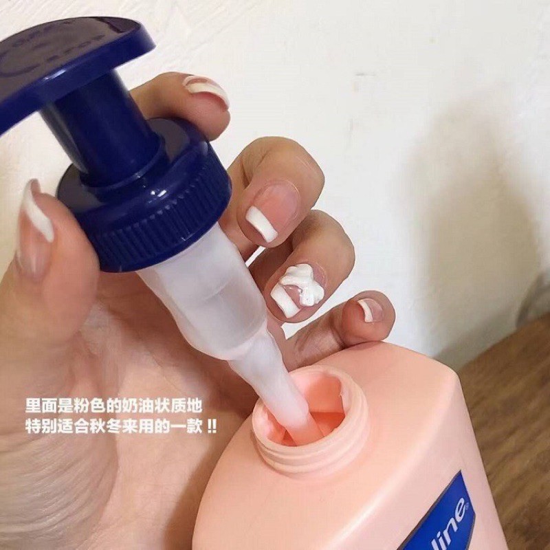 💐☁️  SỮA DƯỠNG THỂ SÁNG DA TỨC THÌ VASELINE HEALTHY Even tone