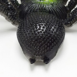 Nhện Giả 15cm Dùng Trang Trí Halloween