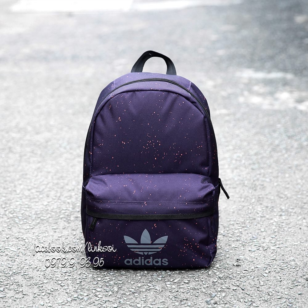 Balo học sinh, balo sinh viên giá rẻ, có ngăn laptop, gọn nhẹ, màu sắc thời trang