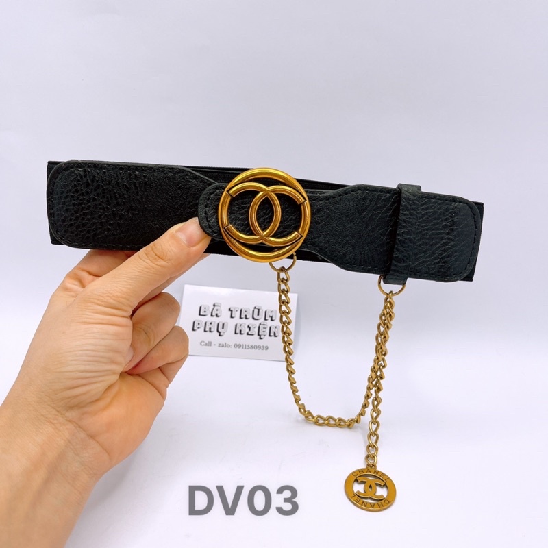 ĐAI VÁY , dây lưng