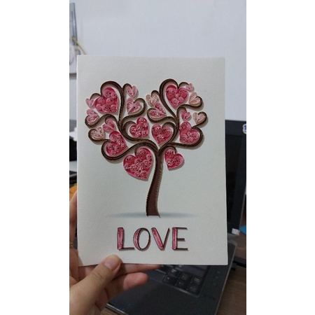 MÁY QUẤN QUILLING