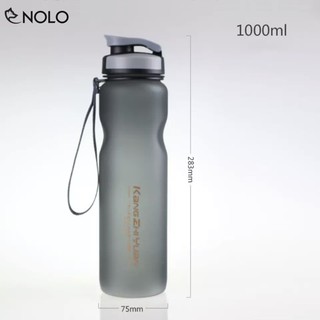BÌNH NƯỚC THỂ THAO KANGZHIYUAN 1000ML