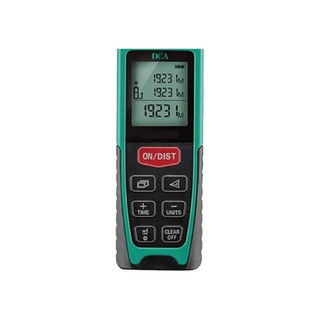 Máy đo khoảng cách laser dca 40 mét chuyên dùng adf04-40