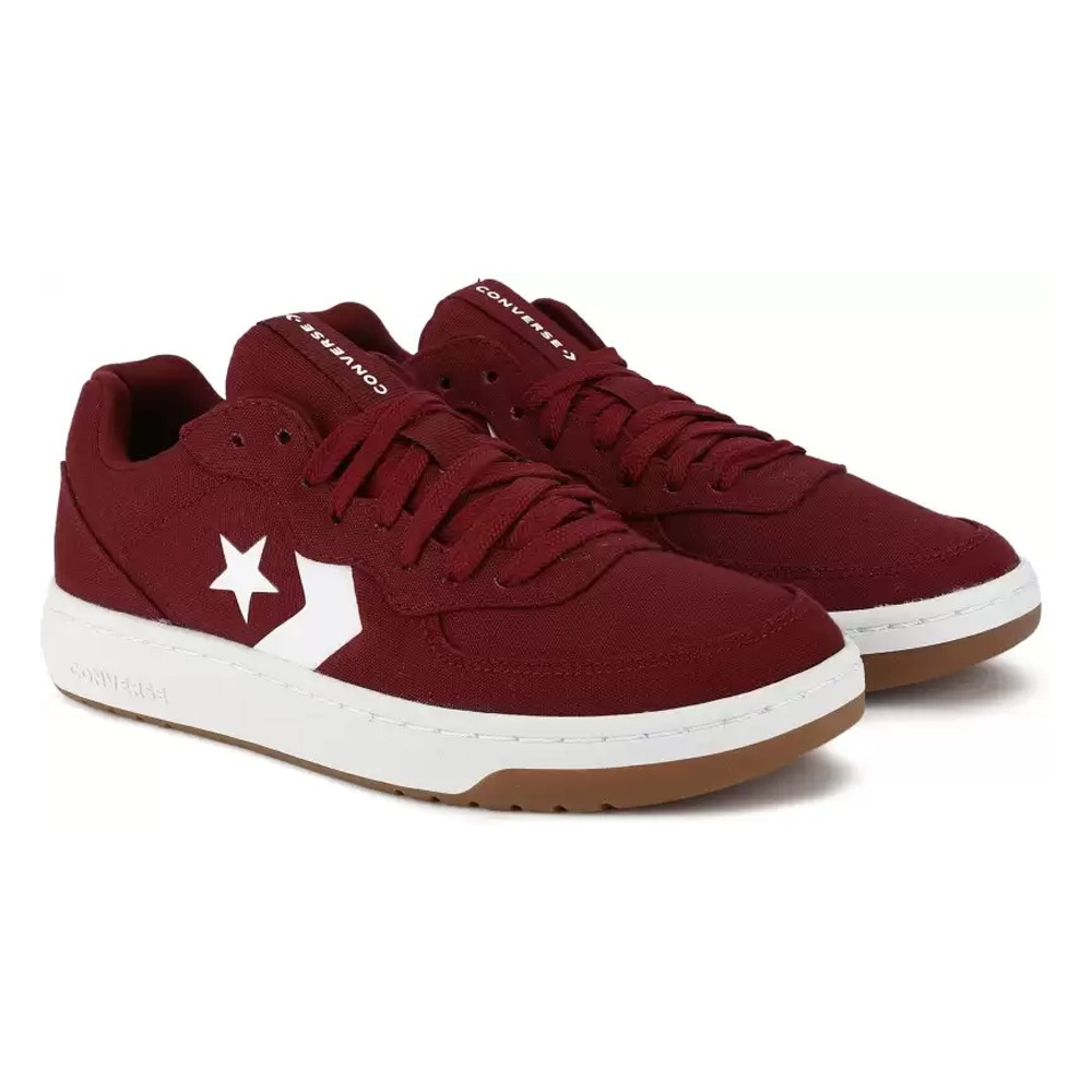 Giày sneakers Converse Rival Courts Yours 166345C