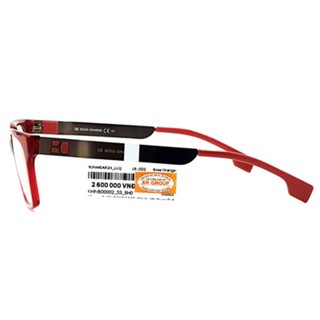 Gọng Kính Unisex Boss Orange BO0002