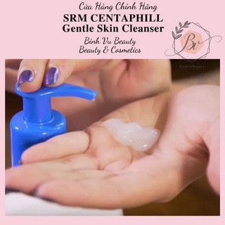 Sữa rửa mặt Cetaphil 118ml & 591 ml
