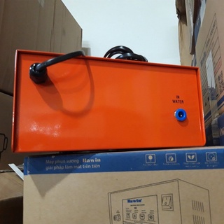 Máy phun sương A70 phun từ 5 đến 15 béc