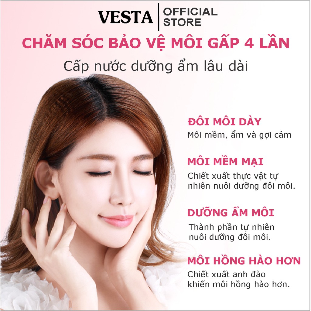 Mặt Nạ Dưỡng Môi - Lips Mask Collagen Images | BigBuy360 - bigbuy360.vn
